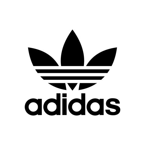 logo adidas vettoriale originale